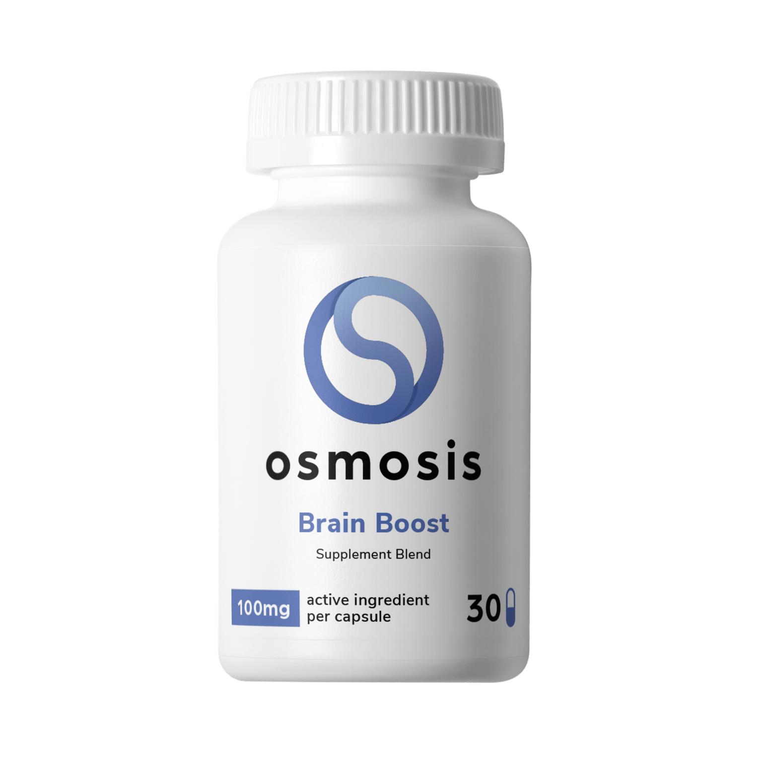 Osmosis - Brain Boost
