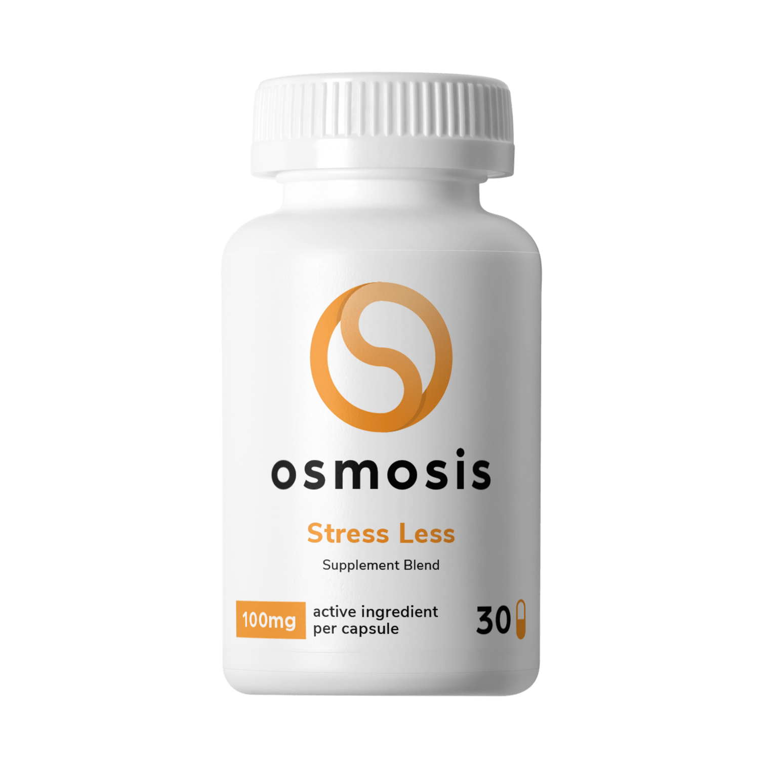 Osmosis - Stress Less