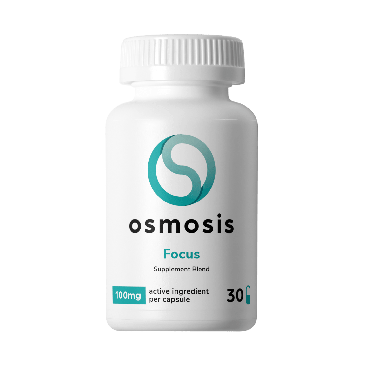 Osmosis - Focus