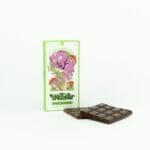 Wonder - Shroom Infused Edible - Dark Chocolate