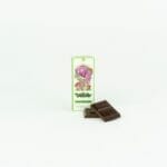 Wonder - Shroom Infused Edible - Dark Chocolate