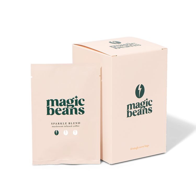 Magic Beans - SPARKLE BLEND