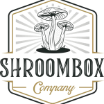 Shroombox Logo