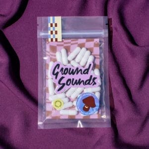 GroundSounds - Champion Lover