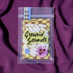 GroundSounds - Stevies Wonder