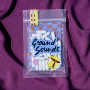 GroundSounds - Super Freak