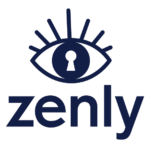 Zenly Logo